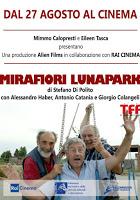 Mirafiori Lunapark, è il nuovo Film della Minerva Pictures