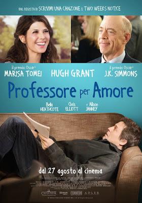 Professore Per Amore - La Recensione