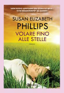 Recensione, VOLARE FINO ALLE STELLE di Susan Elizabeth Phillips