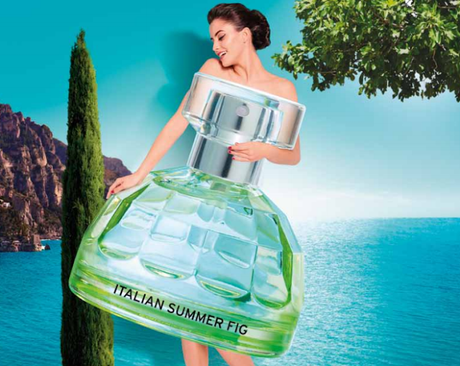 [CS] Italian Summer Fig di The Body Shop