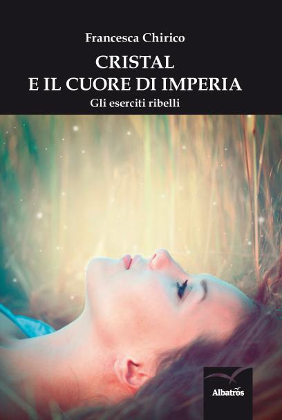 cristal e il cuore di imperia