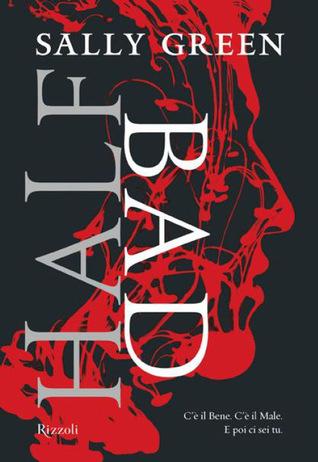 Recensione: Half Bad