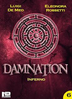 SEGNALAZIONE - Pubblicazioni Nero Press Edizioni di Agosto