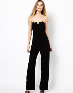Tendenze Must Have Summer 2015: il Jumpsuit