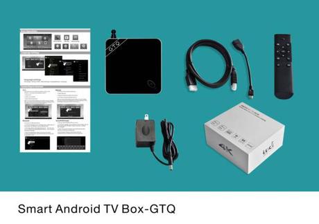 Beelink GTQ
