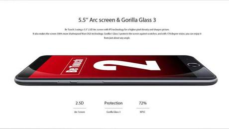 Ulefone_Be_Touch_2_schermo