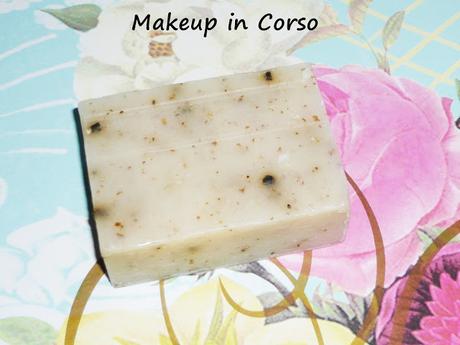 Dhal Cosmetici al Latte d'Asina