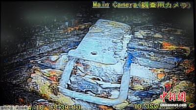 Stare un’ora nell’epicentro del disastro di Fukushima ti uccide