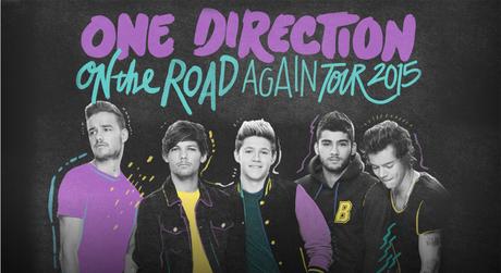 one direction
