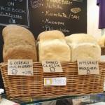 I pani tra cui scegliere