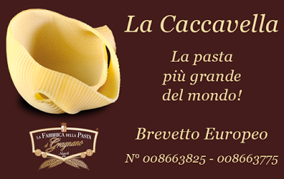 La pasta: produzione industriale