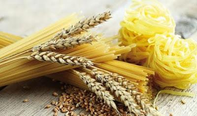 La pasta: produzione industriale