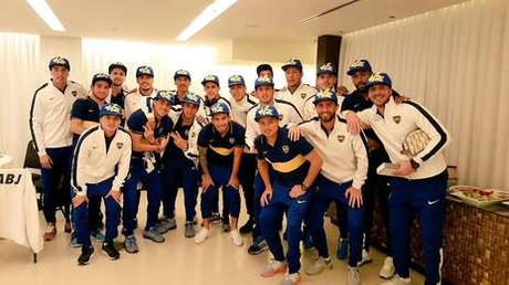 Primera División Argentina, vincono Boca e San Lorenzo