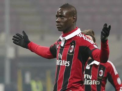 Ma siete sicuri che il Milan per perdere abbia bisogno di Balotelli?