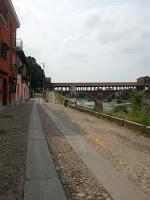 PAVIA. Oggi nuovi stalli e senso alternato: nuove proteste da via Milazzo: