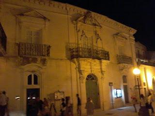 SCICLI (rg). Il fascino antico e moderno della magica Scicli, terra di Montalbano e non solo…