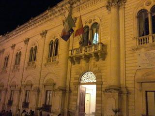 SCICLI (rg). Il fascino antico e moderno della magica Scicli, terra di Montalbano e non solo…