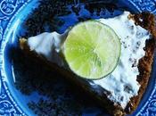 Lime torta lime parlare come mangiamo