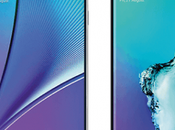 Samsung tenta: Galaxy Edge+ Note5 GRATIS