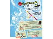 Venerdì sabato settembre appuntamento Varignana (BO) terza edizione festival fumetto d’autore Vari.China.