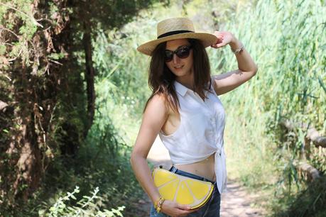 Lemon clutch