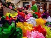 Moda Flamenca: migliori outfit dalla Feria Málaga