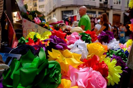 Moda Flamenca: i migliori outfit dalla Feria de Málaga