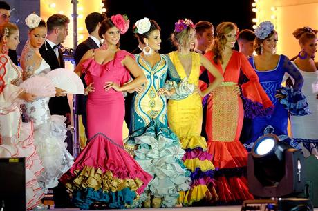 Moda Flamenca: i migliori outfit dalla Feria de Málaga