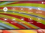 Samsung Galaxy Note Edge Plus: sensore fotografico utilizzato l’ISOCELL