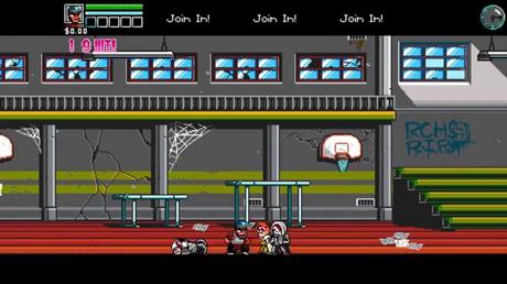 River City Ransom: Underground - Il trailer di lancio su Kickstarter