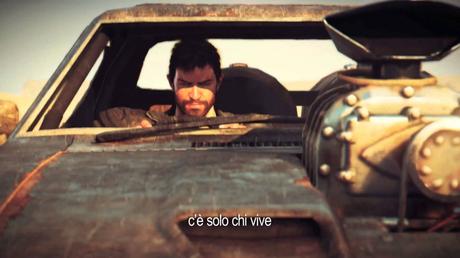 Mad Max - Il trailer di lancio