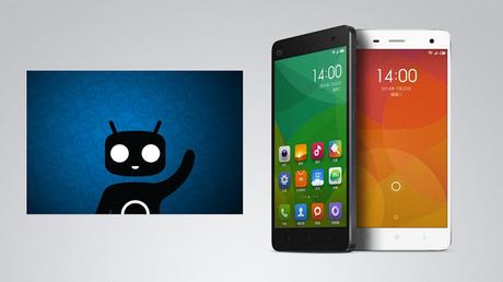 Cyanogenmod 12.1 ufficiale disponibile per Xiaomi Mi3 e Mi4