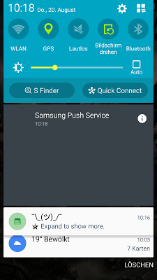 Odiate la pubblicità? Samsung ha in serbo una brutta sorpresa per voi!