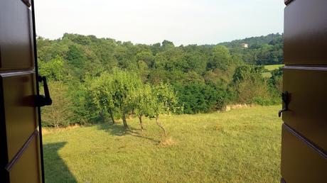 agriturismo borgoluce susegana treviso