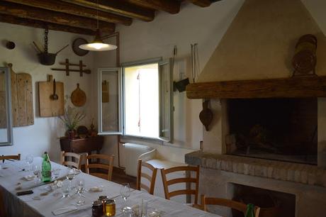 agriturismo borgoluce susegana treviso