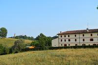 Agriturismo Borgoluce, una vacanza dove l'ambiente esprime il suo sapore