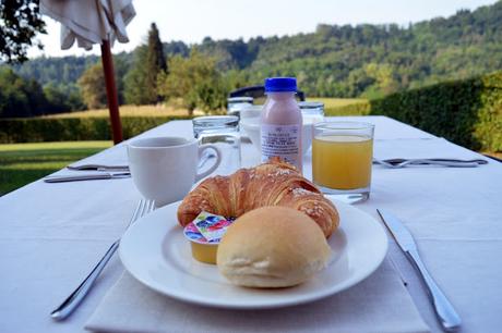 agriturismo borgoluce susegana treviso