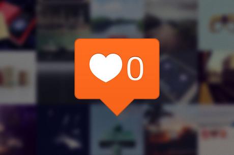 Come aumentare like Instagram