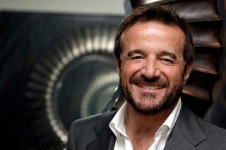 Christian De Sica alle prese con...il nuovo cinepanettone!