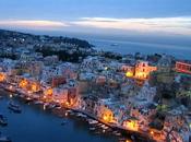 Sagra Mare festa della Graziella Procida