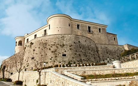 Gesualdo Folk Event 2015: concerti nel castello medioevale di Gesualdo