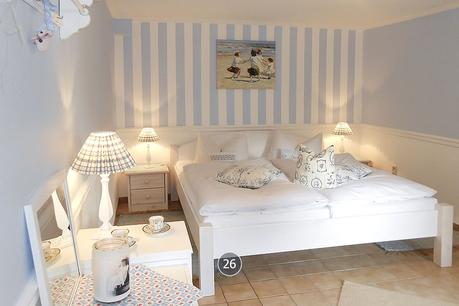 Nordic Style …una romantica casa vacanze nel mar Baltico