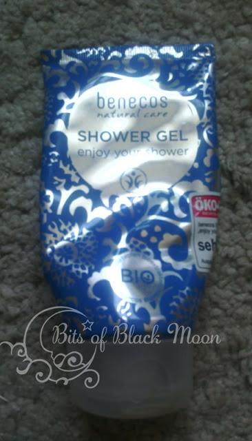 Benecos - Shower gel - Gel doccia