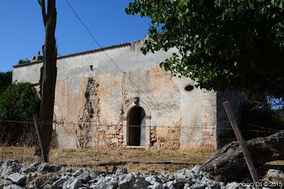 FOTOGALLERY: I graffiti dello xenodochium di San Raffaele nella Valle Carbonara a Monte Sant'Angelo