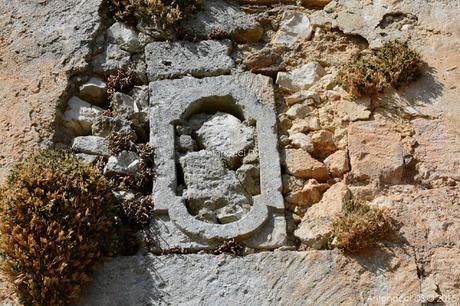 FOTOGALLERY: I graffiti dello xenodochium di San Raffaele nella Valle Carbonara a Monte Sant'Angelo