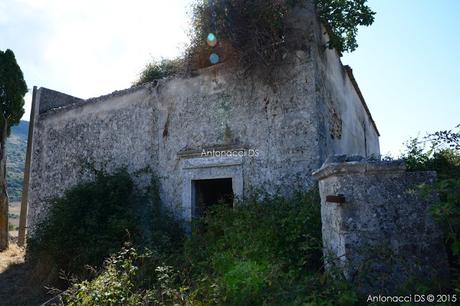 FOTOGALLERY: I graffiti dello xenodochium di San Raffaele nella Valle Carbonara a Monte Sant'Angelo