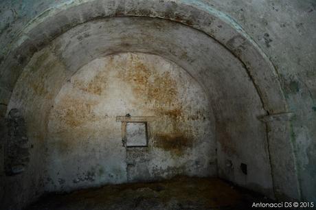 FOTOGALLERY: I graffiti dello xenodochium di San Raffaele nella Valle Carbonara a Monte Sant'Angelo