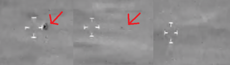 interessante analisi video-UFO Aguadilla Portorico