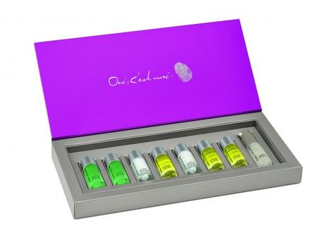 MARIA GALLAND CURE_ECLAT