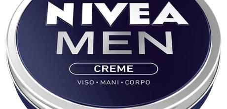 NIVEA MEN CREME
